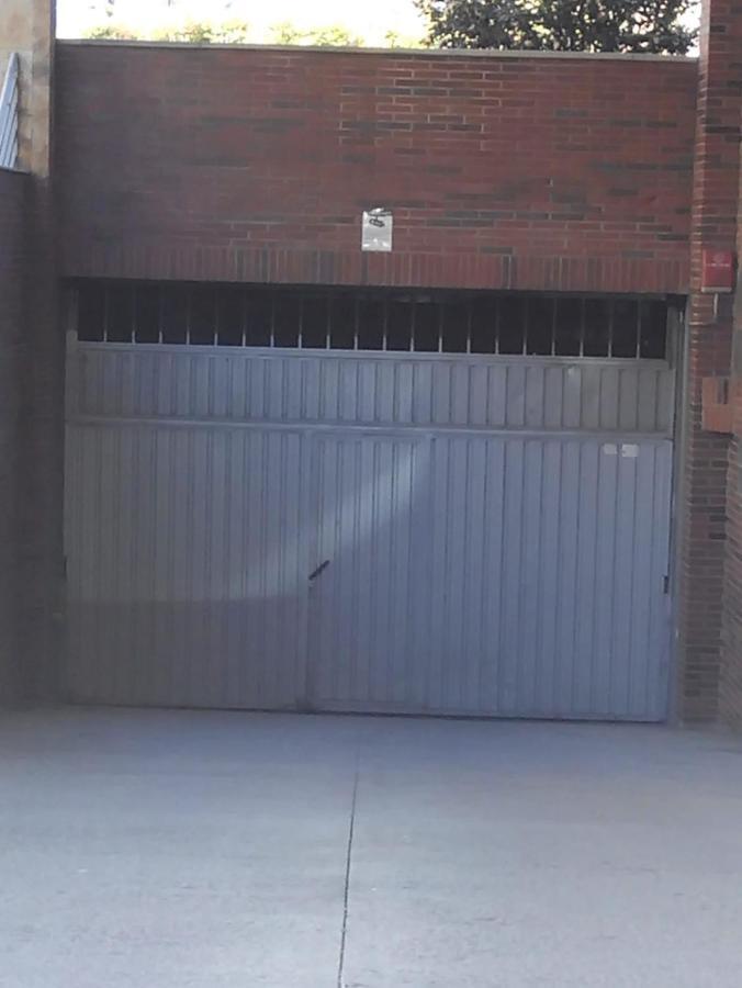 Apartamento Mota-2 Huca-Los Prados; Parking Y Wifi Gratis 奥维耶多 外观 照片